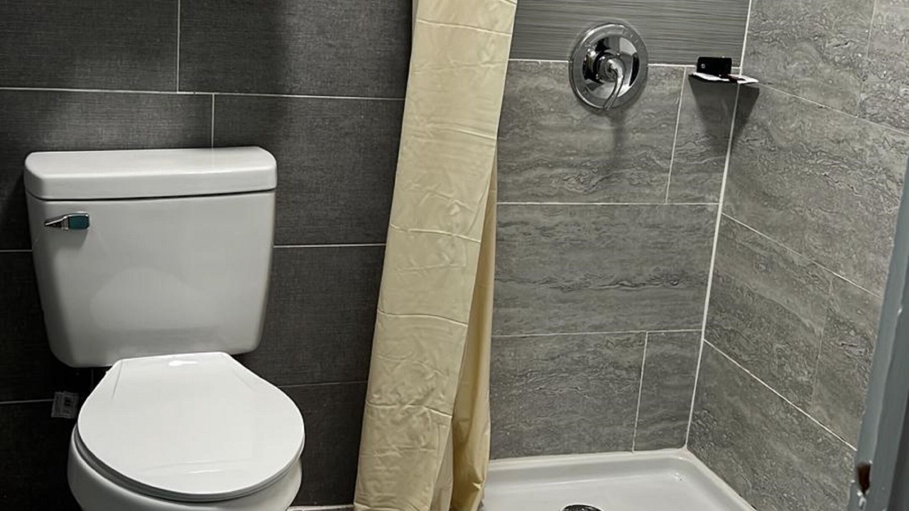 Photo of Bathroom in Madison