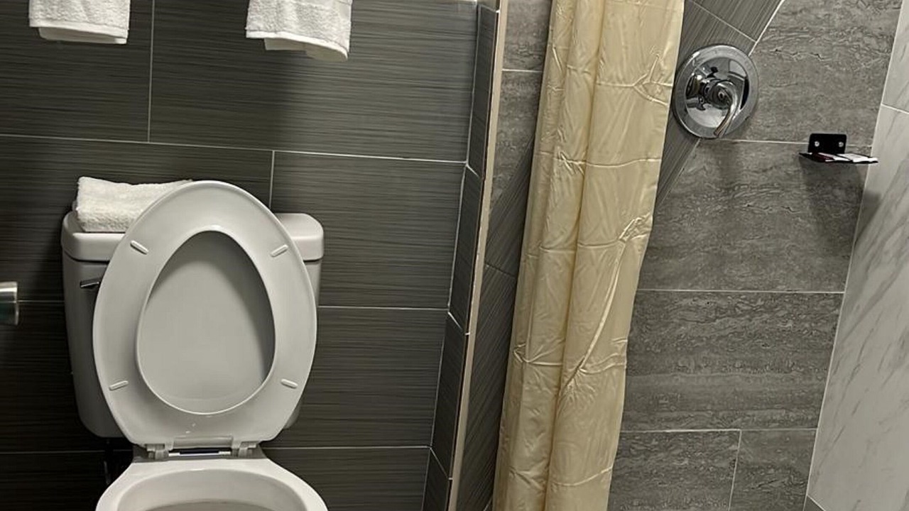 Photo of Bathroom in Madison