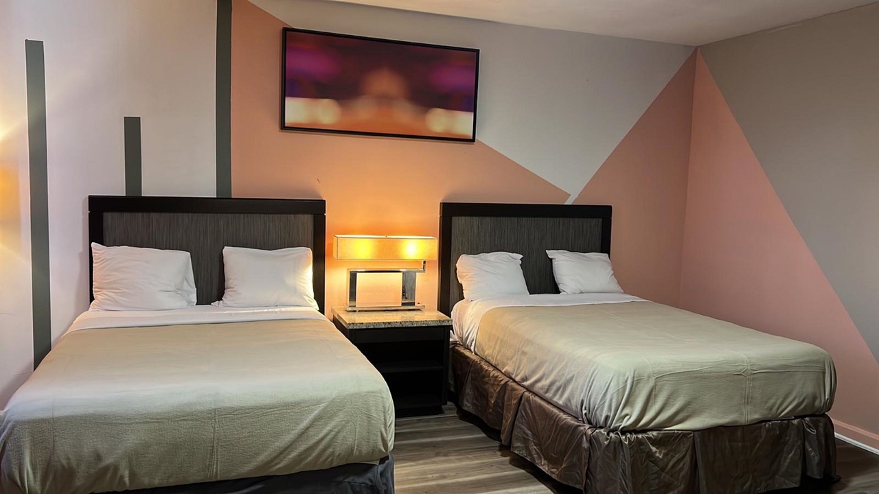 Photo of Bedroom in Madison