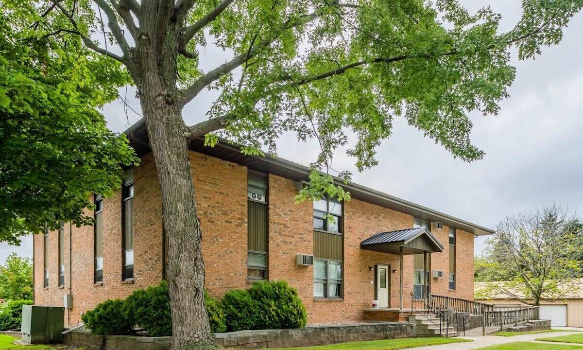 Photo of Buildings in Kaukauna