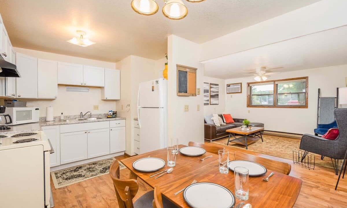 Photo of Livingroom in Kaukauna