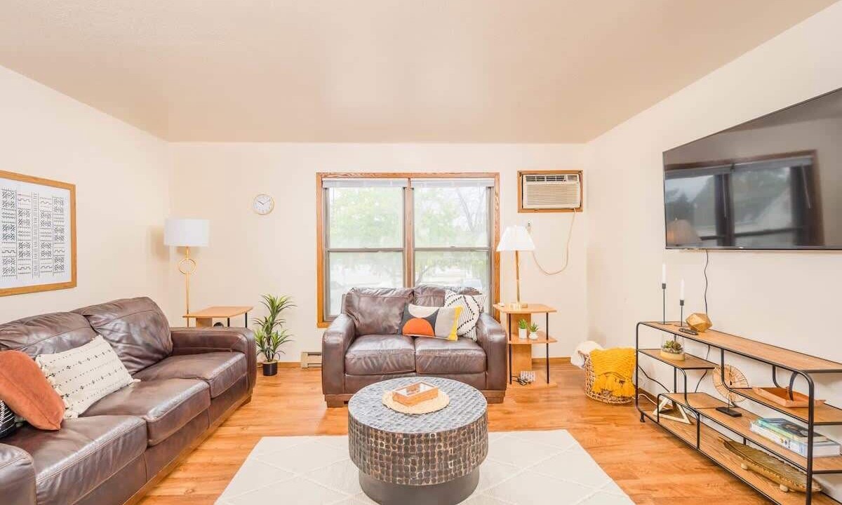 Photo of Livingroom in Kaukauna
