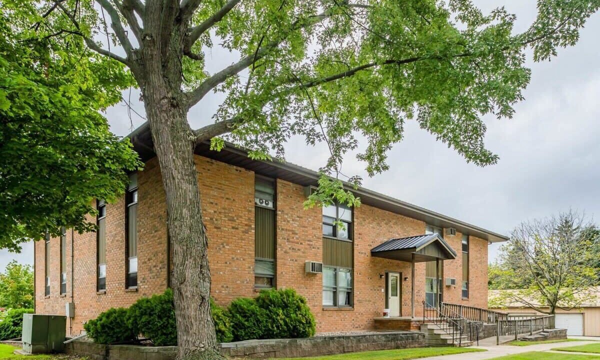 Photo of Buildings in Kaukauna