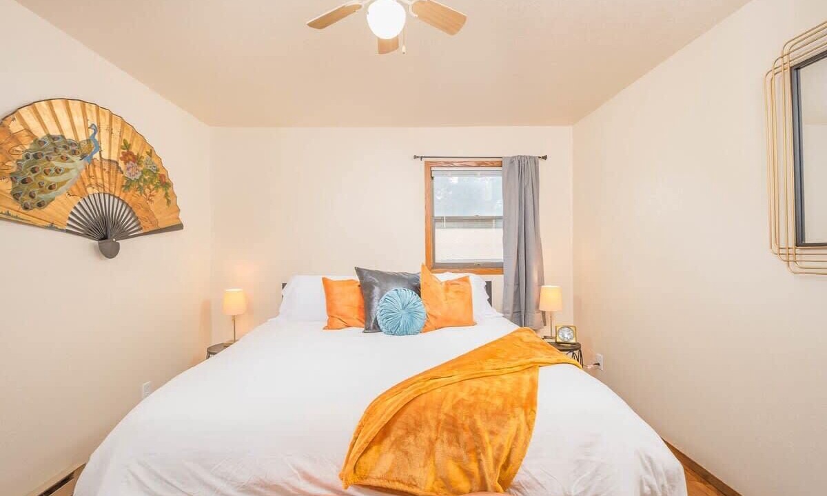 Photo of Bedroom in Kaukauna