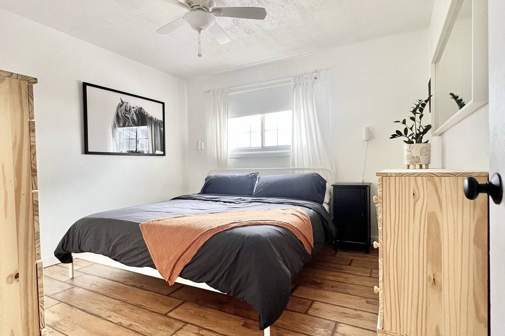 Photo of Bedroom in Sault Ste. Marie