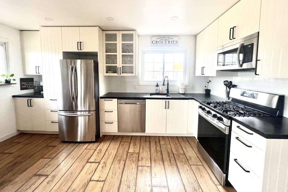 Photo of Kitchen in Sault Ste. Marie