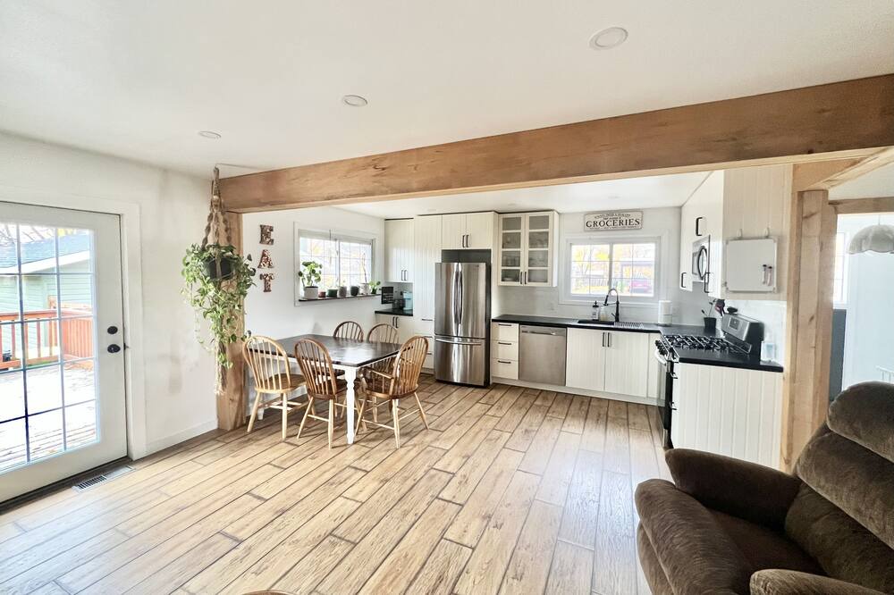 Photo of Livingroom in Sault Ste. Marie