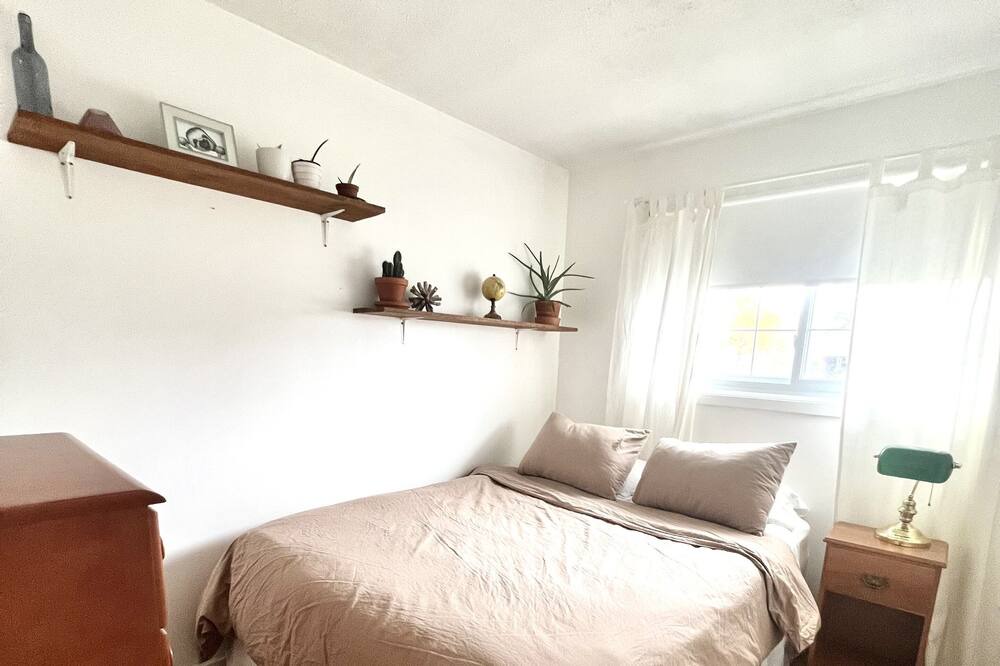 Photo of Bedroom in Sault Ste. Marie