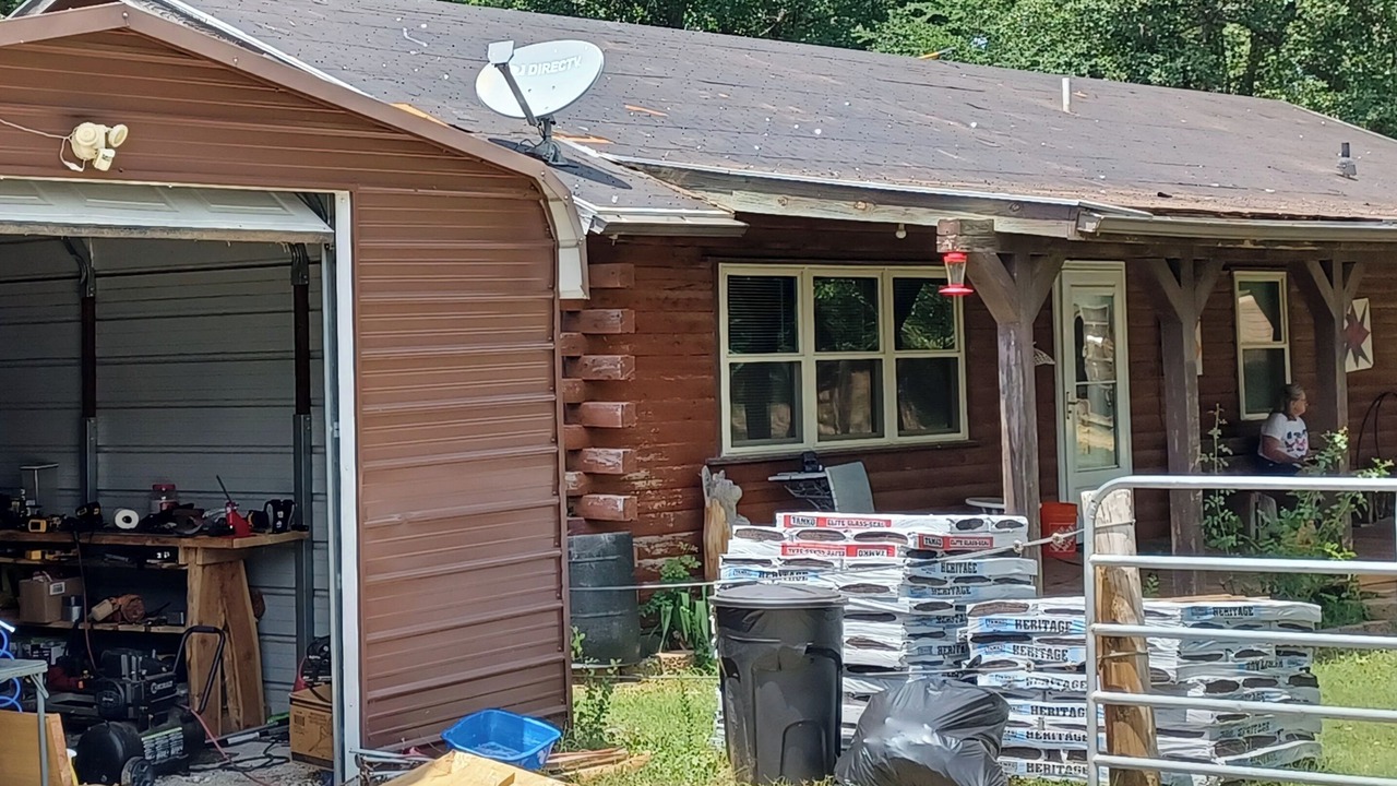 Photo of Outdoor in Fittstown