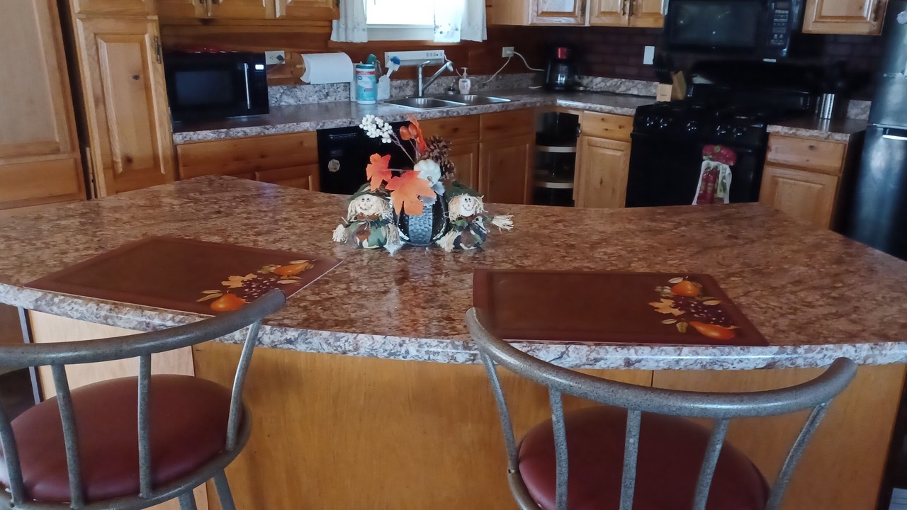 Photo of Kitchen in Fittstown