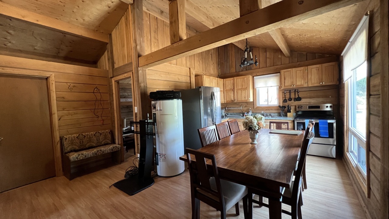 Photo of Bedroom in Benny