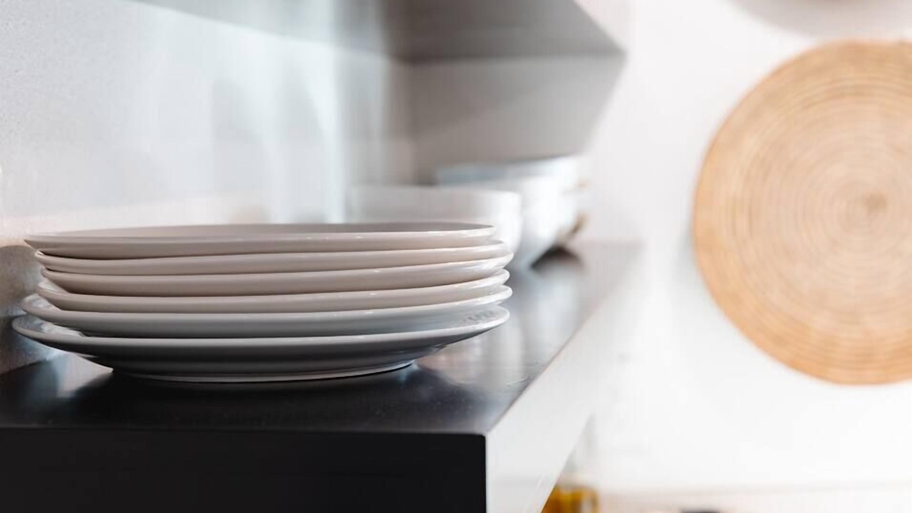 Photo of Kitchen in Walla Walla East