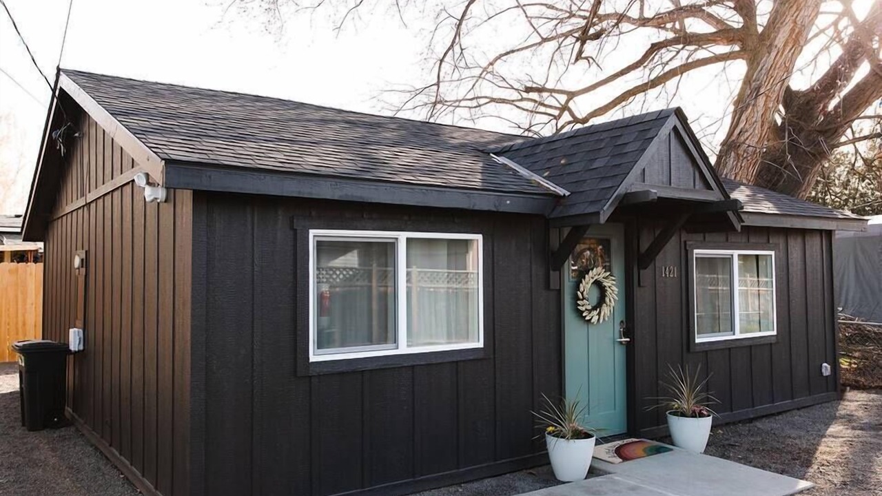 Photo of Outdoor in Walla Walla East