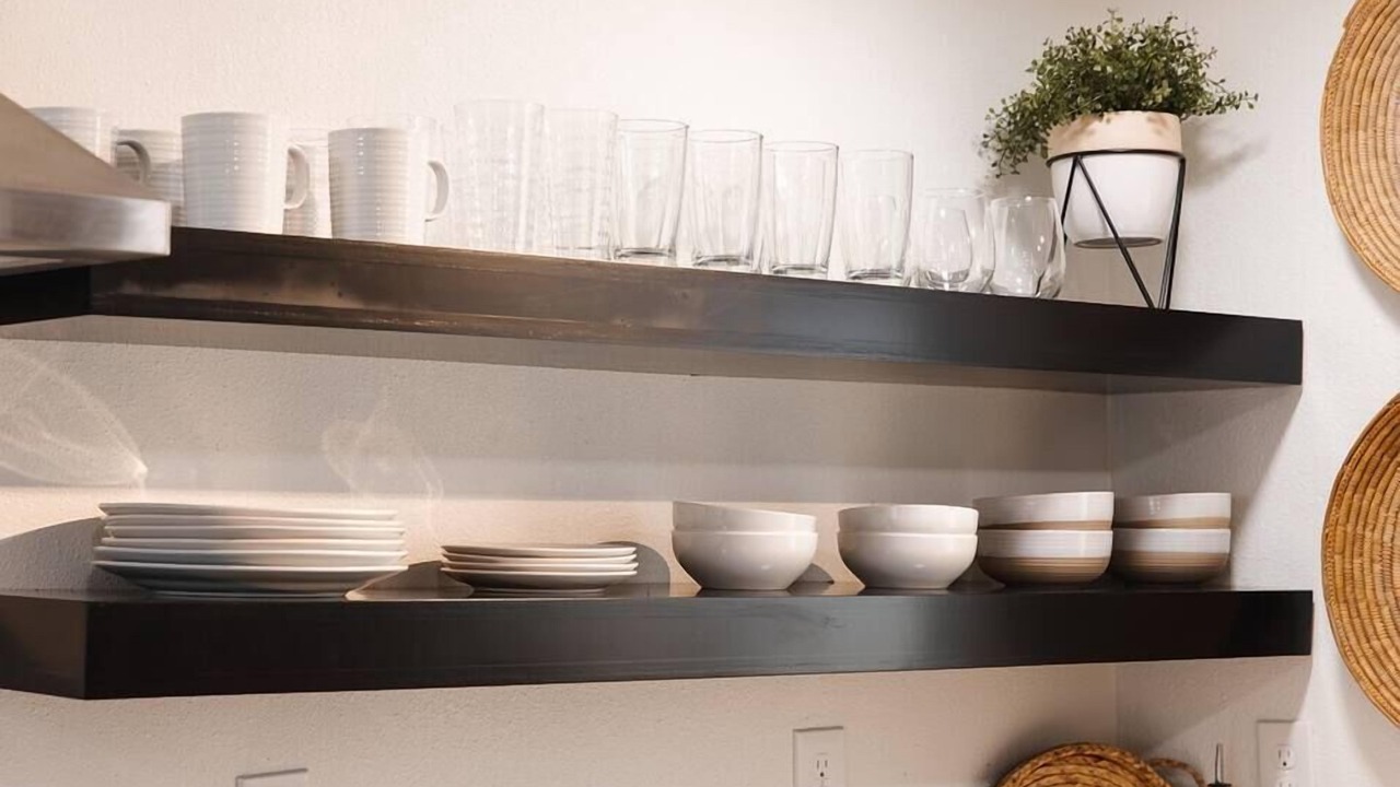 Photo of Kitchen in Walla Walla East