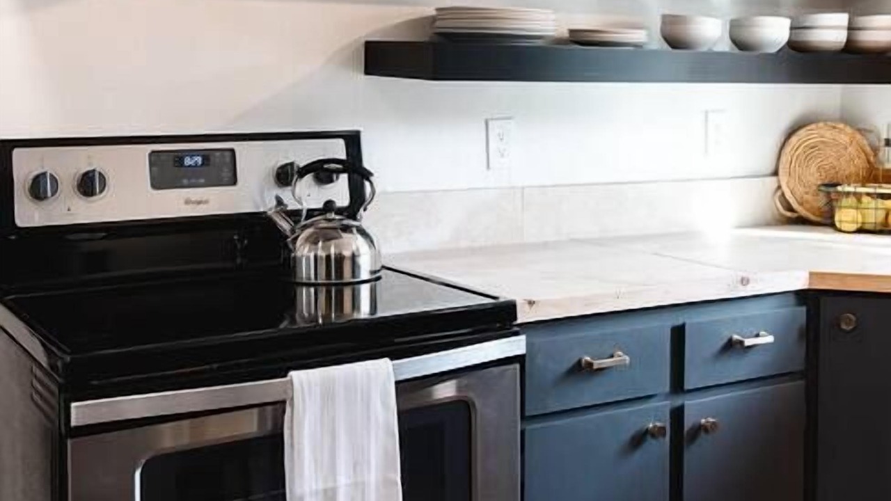 Photo of Kitchen in Walla Walla East