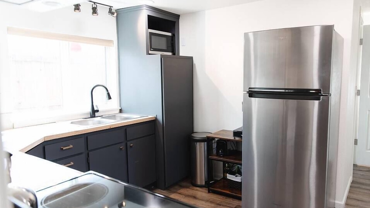 Photo of Kitchen in Walla Walla East