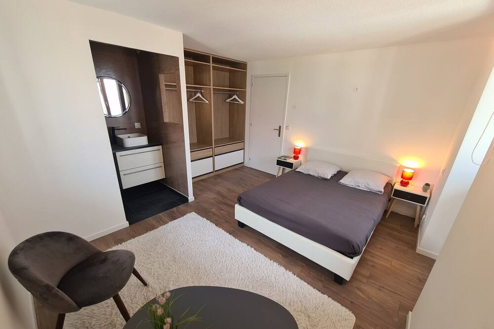 Photo of Bedroom in Presilly