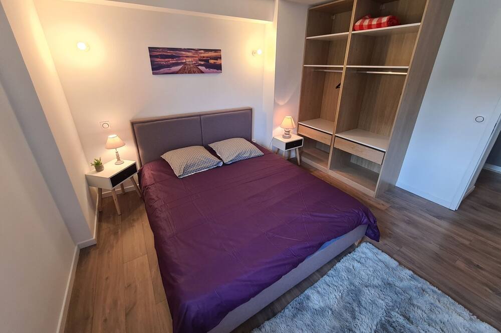 Photo of Bedroom in Presilly