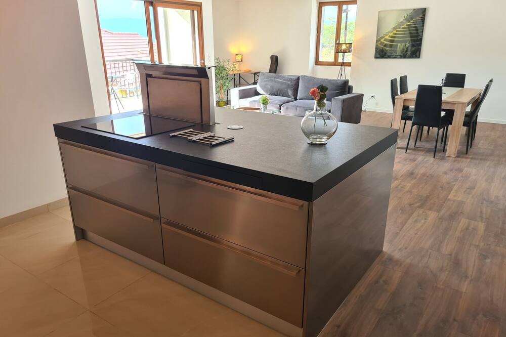 Photo of Bedroom in Presilly