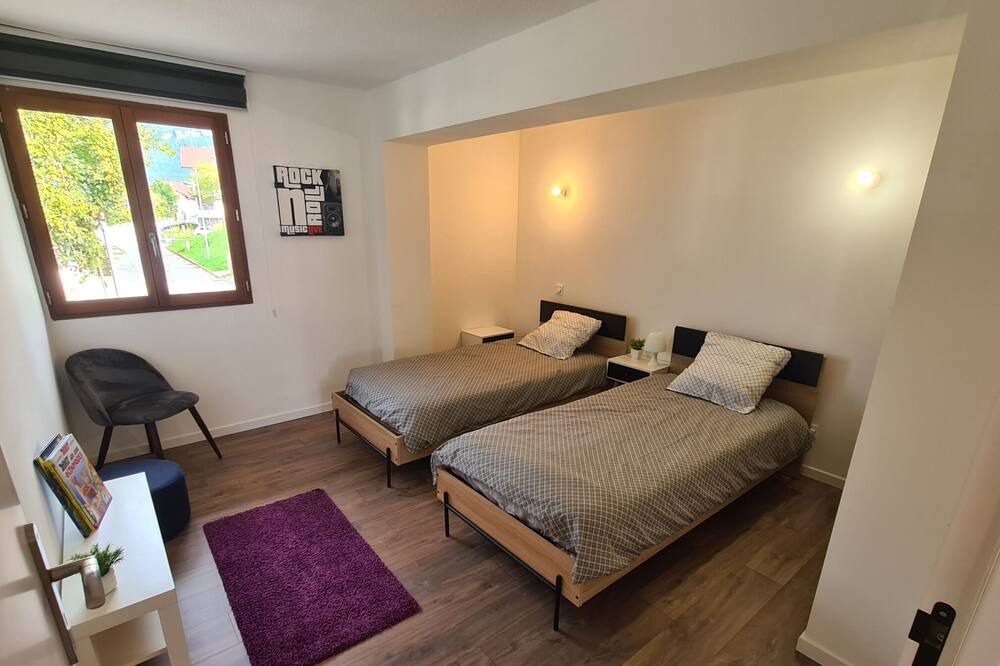 Photo of Bedroom in Presilly