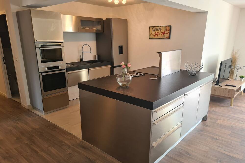 Photo of Kitchen in Presilly