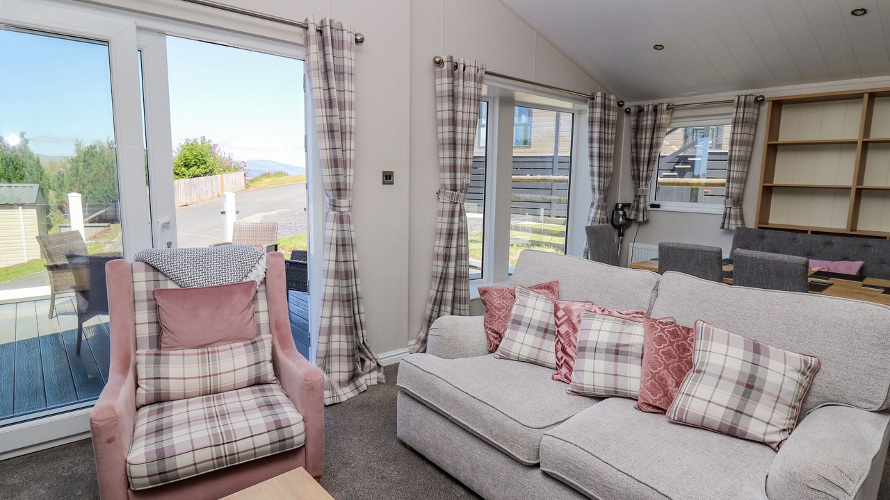 Photo of Livingroom in Borth