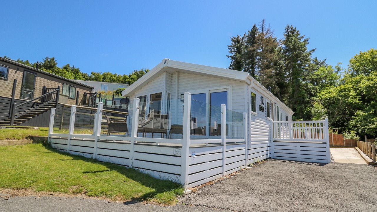 Photo of Outdoor in Borth