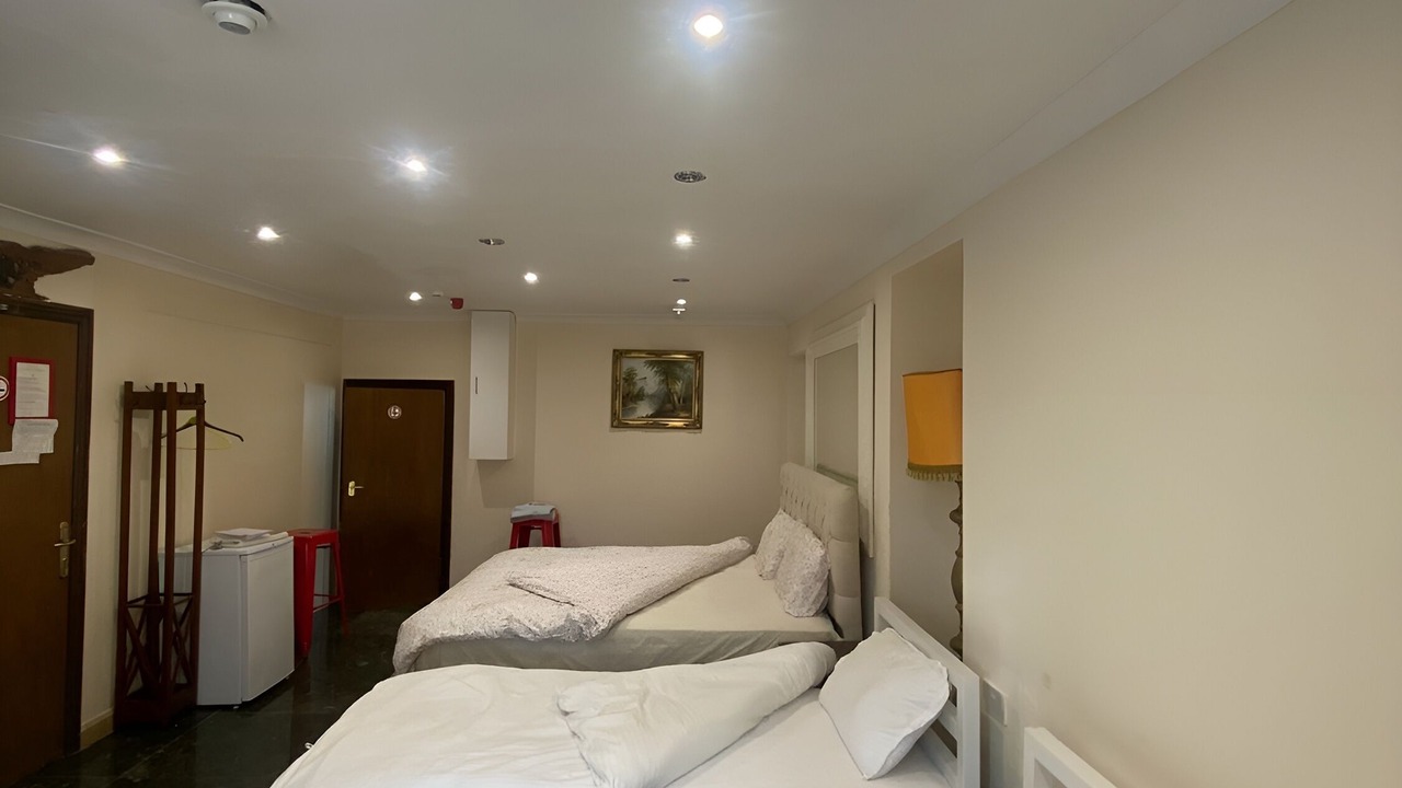 Photo of Bedroom in Ealing Common