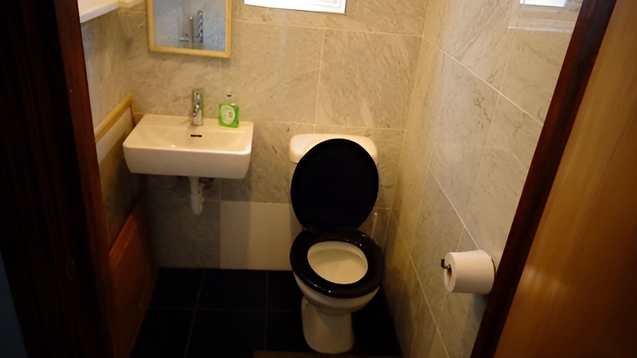 Photo of Bathroom in Ealing Common