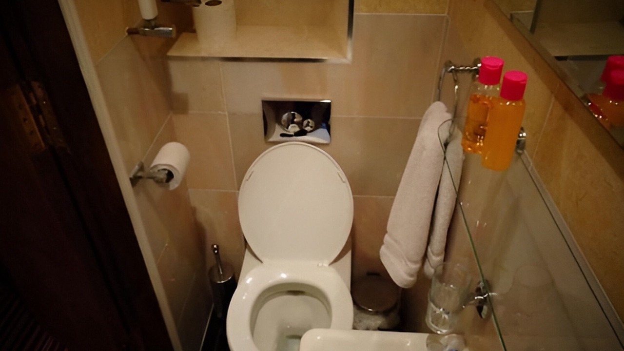 Photo of Bathroom in Ealing Common