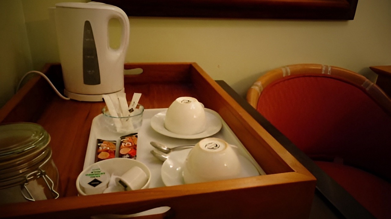 Photo of Livingroom in Ealing Common