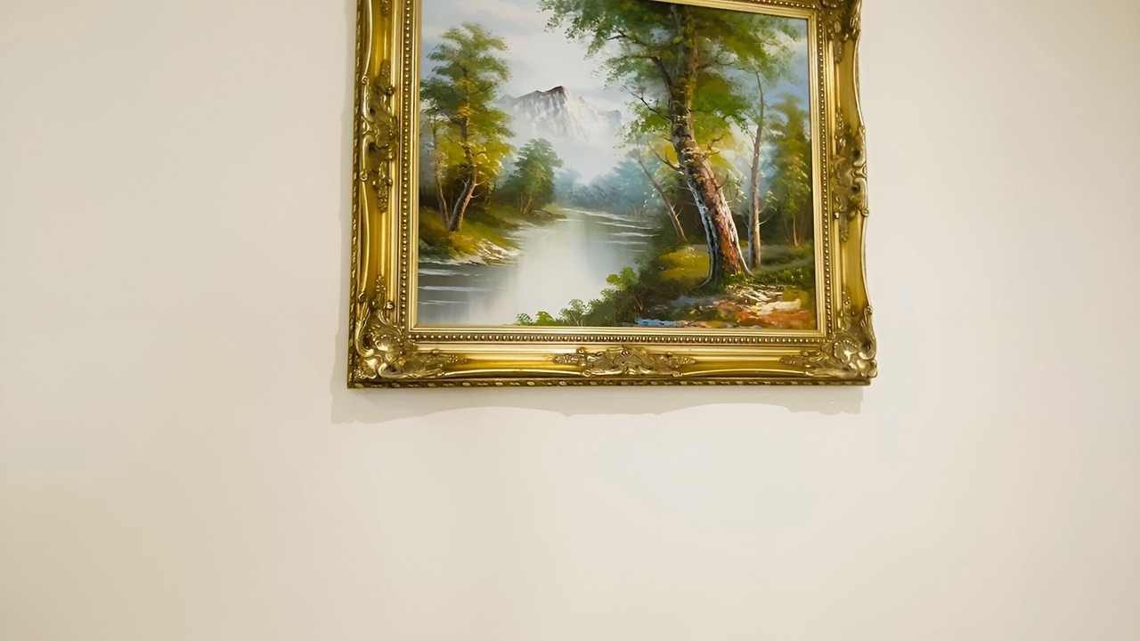 Photo of Bedroom in Ealing Common