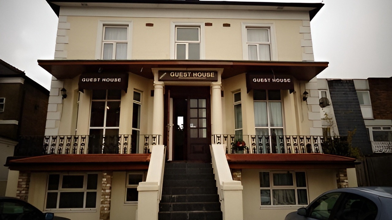 Photo of Outdoor in Ealing Common