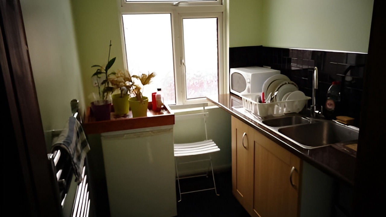 Photo of Kitchen in Ealing Common