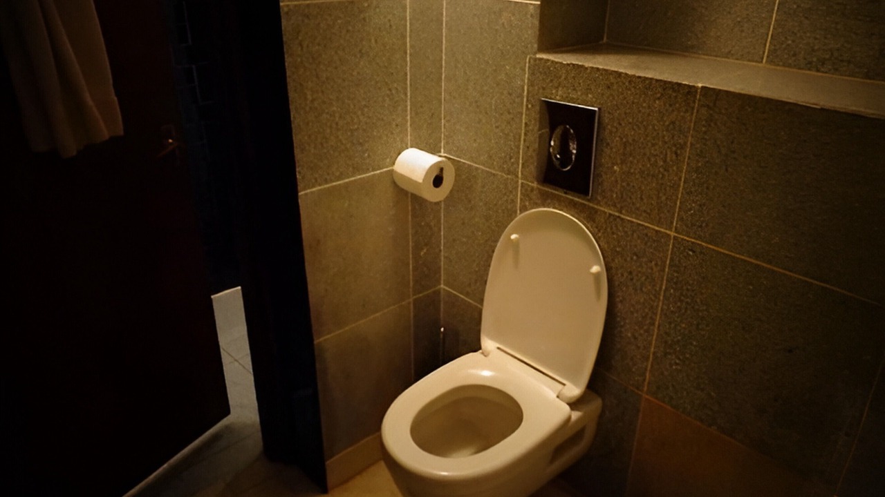 Photo of Bathroom in Ealing Common