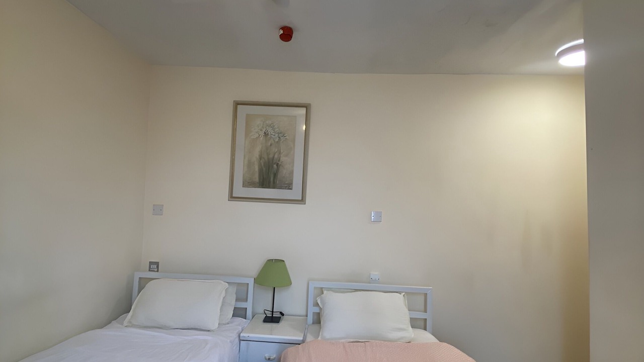 Photo of Bedroom in Ealing Common