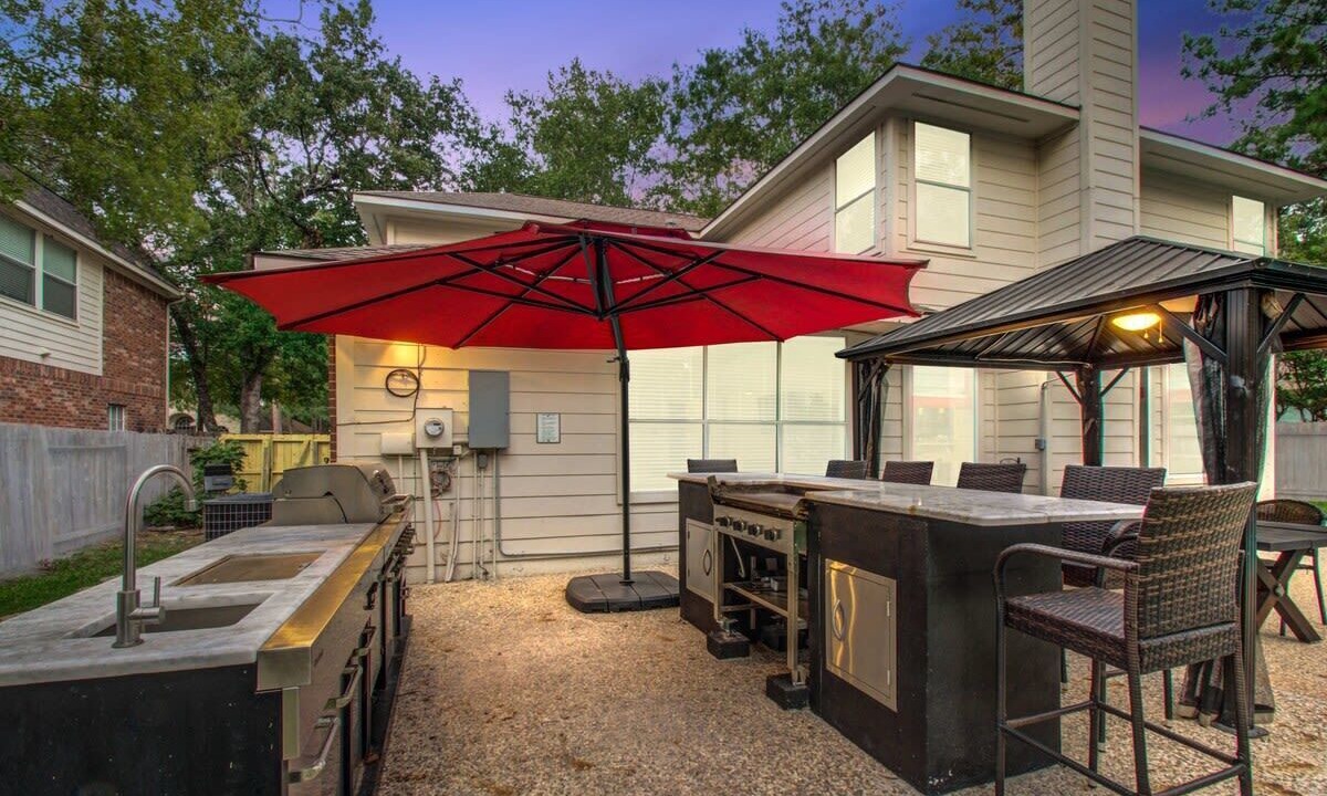 Photo of Outdoor in College Park