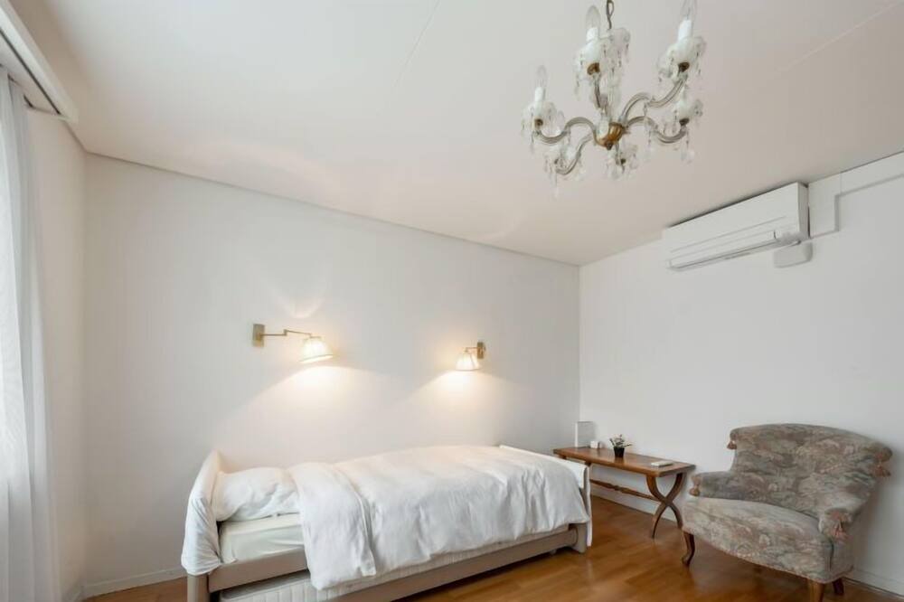 Photo of Bedroom in Wittenbach