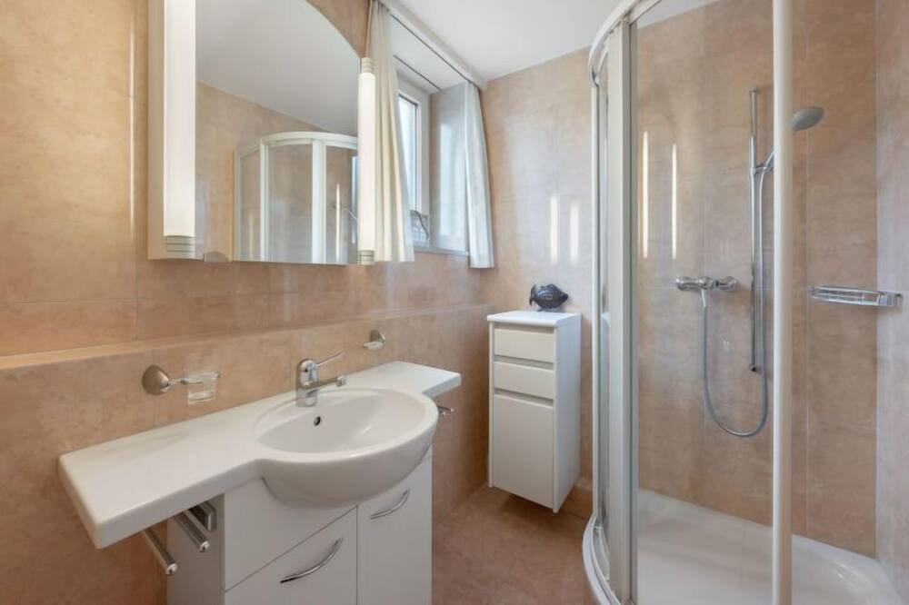 Photo of Bathroom in Wittenbach