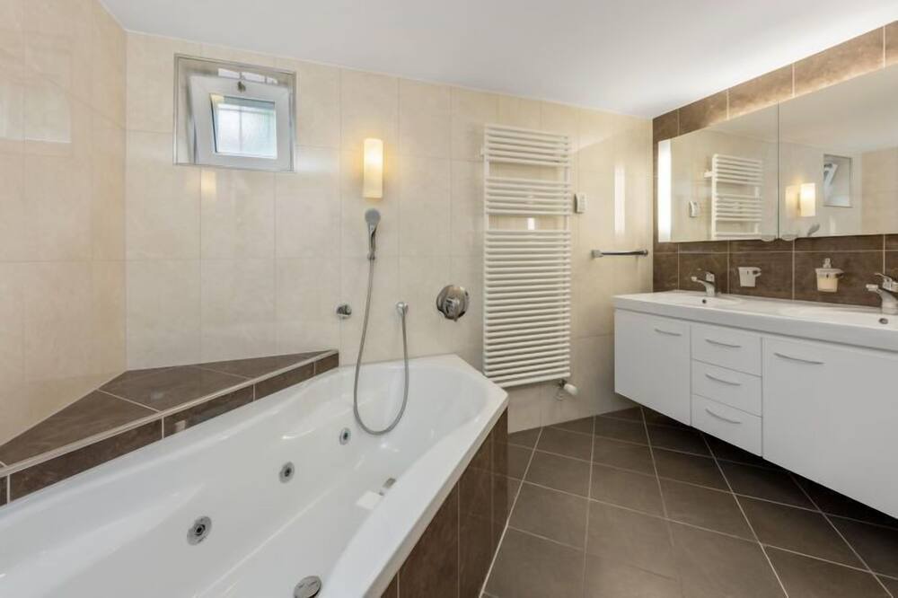 Photo of Bathroom in Wittenbach