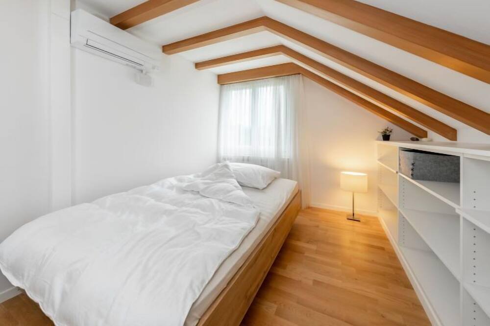 Photo of Bedroom in Wittenbach