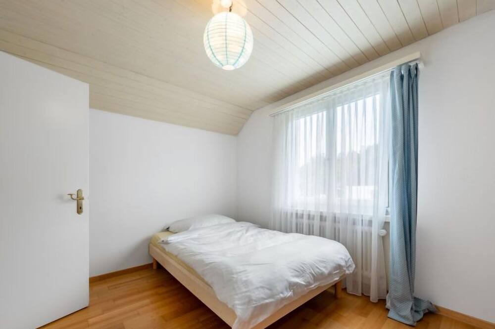 Photo of Bedroom in Wittenbach