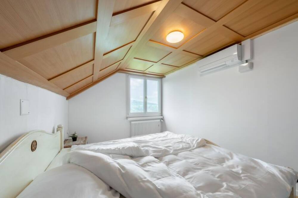 Photo of Bedroom in Wittenbach