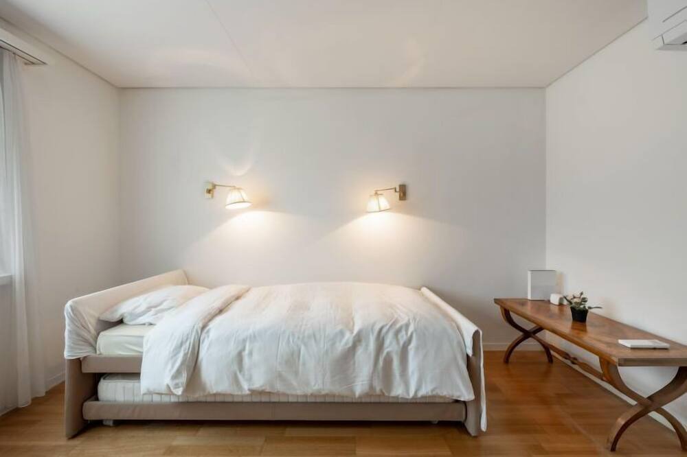 Photo of Bedroom in Wittenbach
