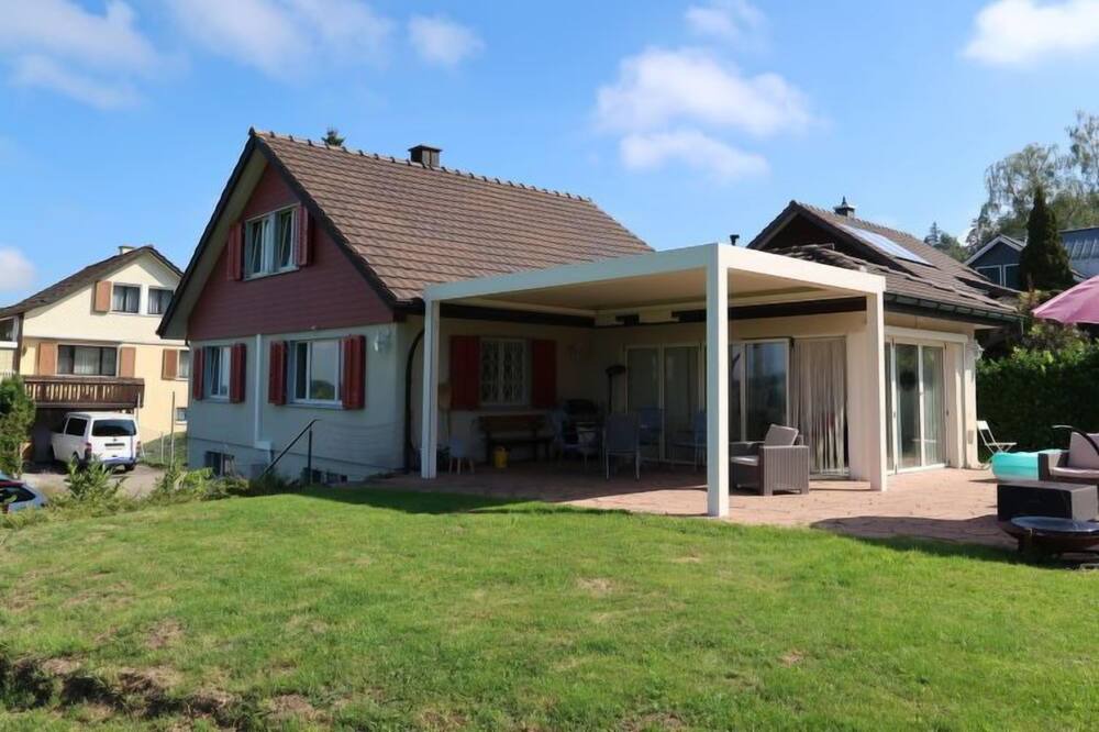 Photo of Outdoor in Wittenbach