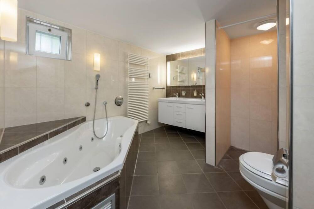 Photo of Bathroom in Wittenbach