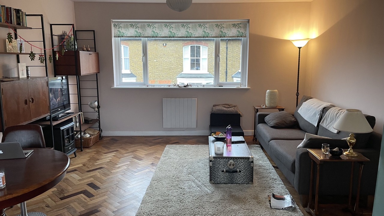 Photo of Livingroom in Berkhamsted