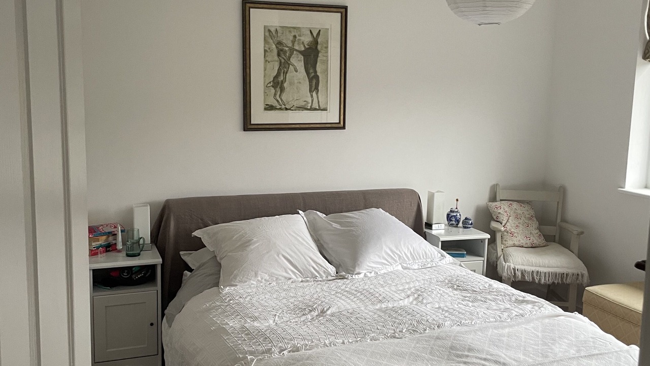 Photo of Bedroom in Berkhamsted