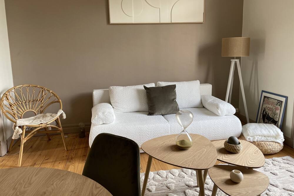 Photo of Livingroom in Matabiau