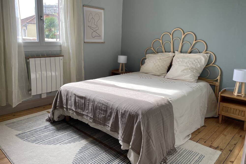 Photo of Bedroom in Matabiau